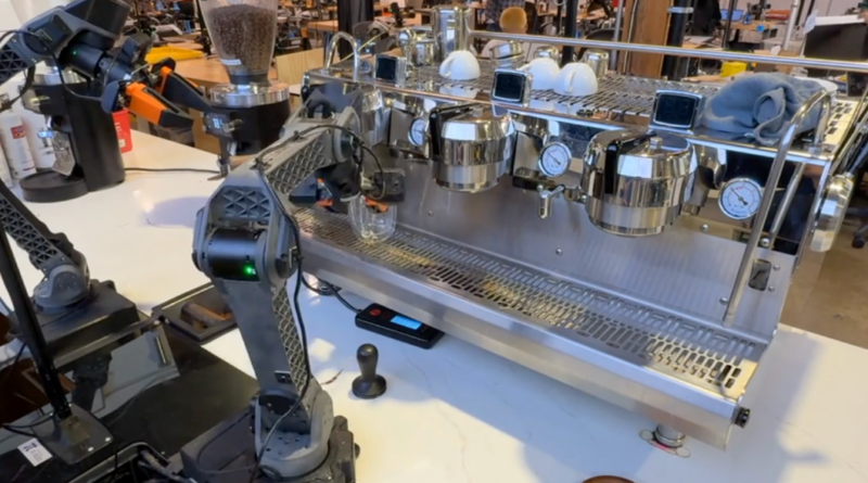 Physical Intelligence, a hot robotics startup, says its new robot brain can figure out tasks it was never taught | TechCrunch