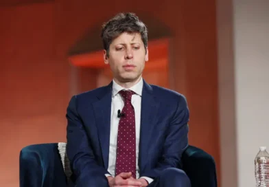Police arrest 20-year-old after a Molotov cocktail was thrown at Sam Altman's $27 million home Police arrest 20-year-old after a Molotov cocktail was thrown at Sam Altman's $27 million home
