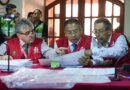 Police raid Peru’s election authorities after outcry over slow vote count
