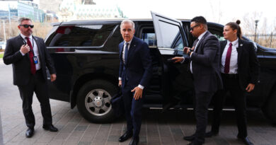 Prime Minister Mark Carney Says Canada’s Economy Is Expected to Grow and Deficit to Fall