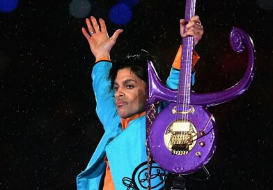 Prince’s Legacy Includes A Little Golden Book About The Music Legend