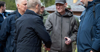 Prisoner Swap Between Belarus, Poland and Other Nations Frees 10
