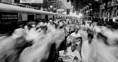 Raghu Rai, Photographer Who Captured Modern India, Dies at 83
