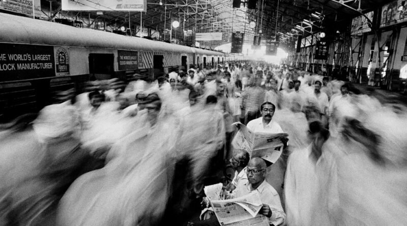 Raghu Rai, Photographer Who Captured Modern India, Dies at 83