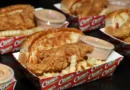 Raising Cane's CEO says he doesn't care for this one menu item, but had to sell it anyway