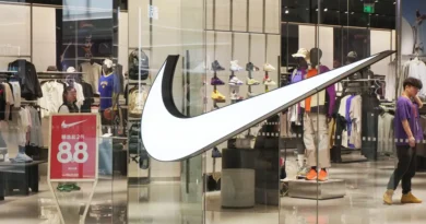 Read Nike's memo announcing 1,400 job cuts, most in tech, as it reshapes operations