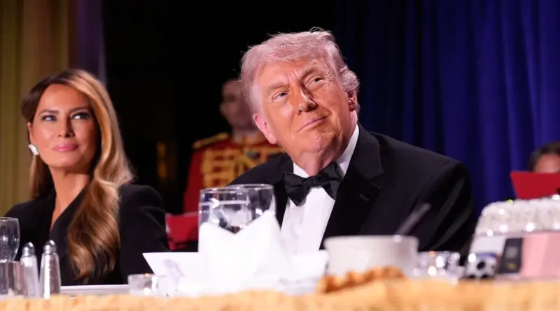 Read the email the accused shooter sent to his family before the alleged Trump assassination attempt