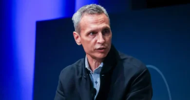 Read the memo ESPN Chairman Jimmy Pitaro sent staff about the Disney layoffs