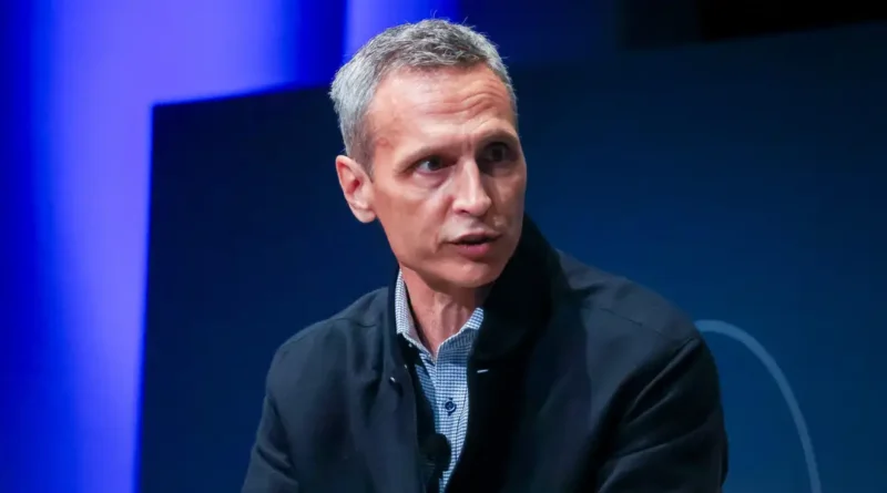 Read the memo ESPN Chairman Jimmy Pitaro sent staff about the Disney layoffs