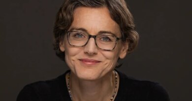 Red Hat principal engineer Sally O'Malley