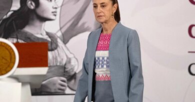 Reported US CIA agents killed in crash not authorised to operate: Mexico