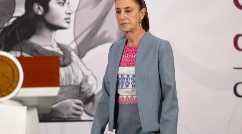 Reported US CIA agents killed in crash not authorised to operate: Mexico