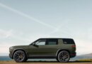 Rivian's factory hit by tornado ahead of R2 launch | TechCrunch