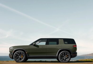 Rivian's factory hit by tornado ahead of R2 launch | TechCrunch