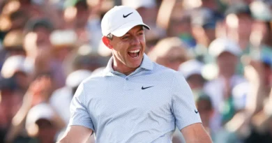 Rory McIlroy said winning Masters wasn't the 'destination.' It's a lesson for chasing career milestones.