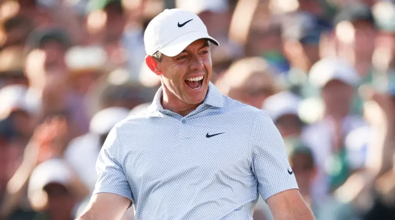 Rory McIlroy said winning Masters wasn't the 'destination.' It's a lesson for chasing career milestones.
