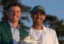 Rory McIlroy's Masters victory earned him $4.5 million. Here's what every winner has won since the tournament began in 1934.