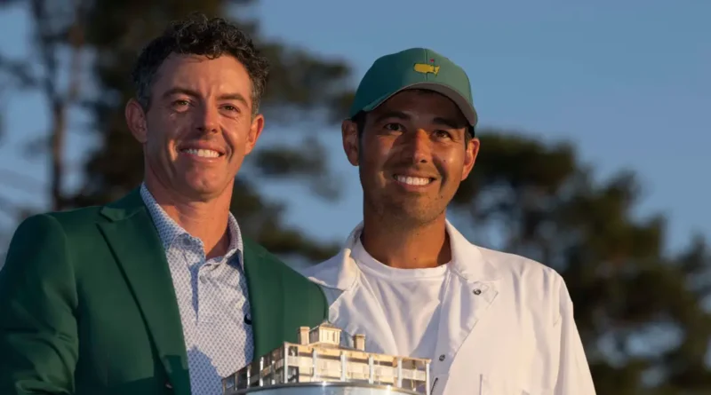 Rory McIlroy's Masters victory earned him $4.5 million. Here's what every winner has won since the tournament began in 1934.