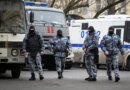 Russia claims Ukraine-linked bomb plot foiled, German woman arrested
