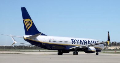 Ryanair CEO says book summer trips before fares soar, predicting French air traffic controllers more likely to cause flight chaos than fuel shortages | Fortune