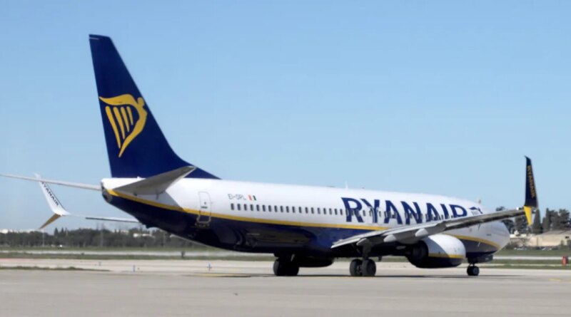 Ryanair CEO says book summer trips before fares soar, predicting French air traffic controllers more likely to cause flight chaos than fuel shortages | Fortune