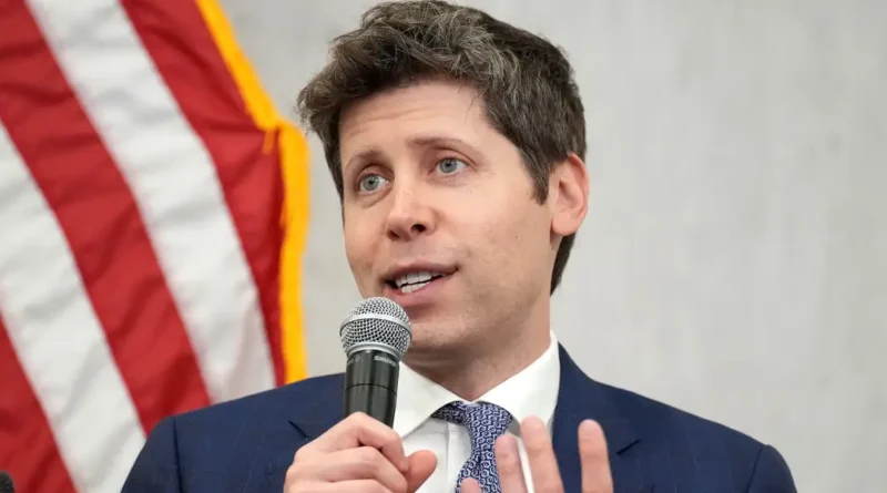 Sam Altman falls out of love with universal basic income