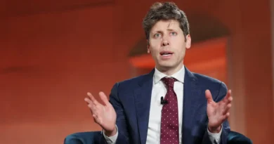 Sam Altman opens up about the Molotov cocktail attack on his home: 'The way Anthropic talks about OpenAI doesn't help'