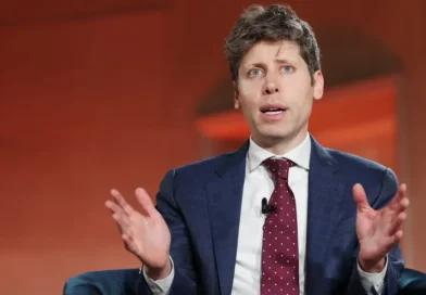 Sam Altman opens up about the Molotov cocktail attack on his home: 'The way Anthropic talks about OpenAI doesn't help'