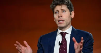 Sam Altman says he is 'deeply sorry' for failing to alert police ahead of mass shooting