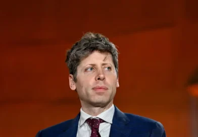 Sam Altman, your millennial is showing
