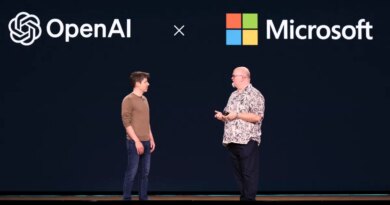 Satya Nadella says he's ready to 'exploit' the new OpenAI deal | TechCrunch