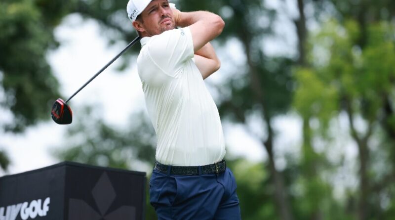 Saudi to end LIV Golf funding this year: reports