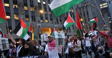 Senate vote on arms sale shows ‘massive cracks’ in US support for Israel