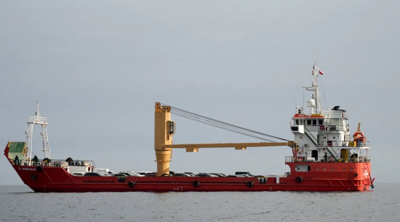 Shipping firms seek clarifications before crossing Hormuz