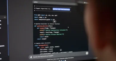 Simon Willison says the 'dark factory' is the next big thing in AI