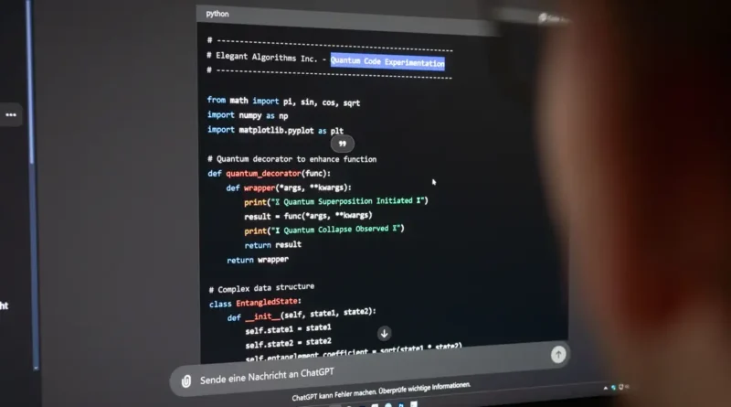 Simon Willison says the 'dark factory' is the next big thing in AI
