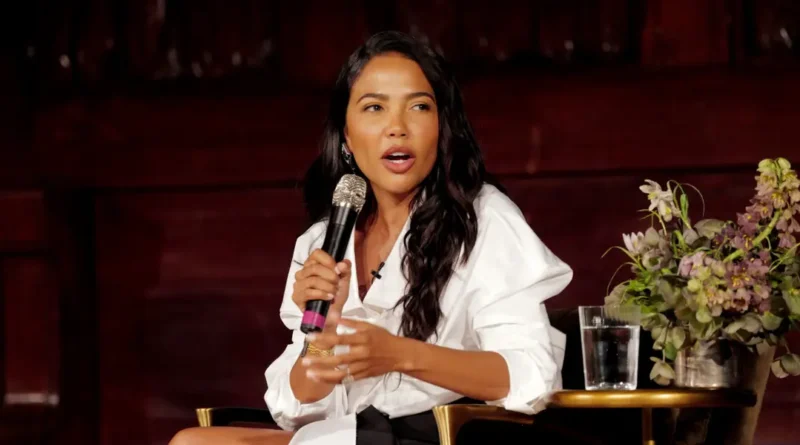 Skims cofounder Emma Grede says working from home is 'career suicide'