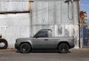 Slate Auto's electric pickup truck