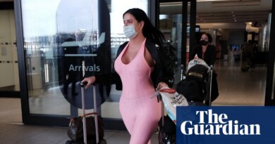 Social media influencer dies six days after car hit her outside London nightclub
