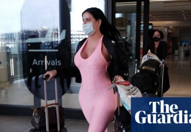 Social media influencer dies six days after car hit her outside London nightclub
