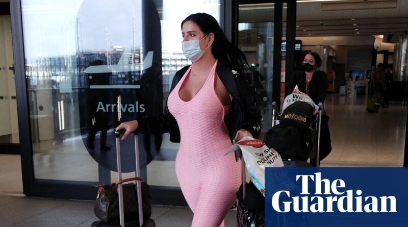 Social media influencer dies six days after car hit her outside London nightclub