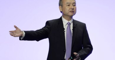 SoftBank Group President Masayoshi Son Keynote Address at The JCI World Congress