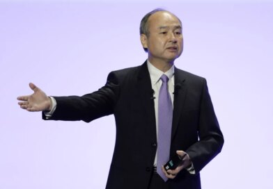 SoftBank Group President Masayoshi Son Keynote Address at The JCI World Congress