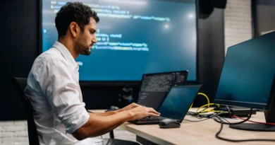 Software isn't dying, it's just disappearing from our view