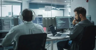 Software job openings surge this year, defying AI fears