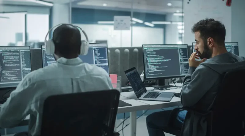 Software job openings surge this year, defying AI fears