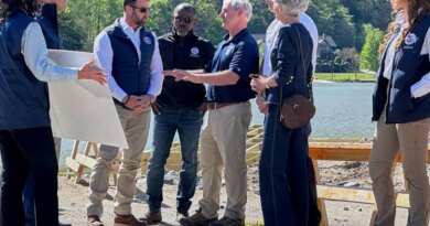 Some communities are enduring unprecedented long waits on federal disaster requests, and Democrat-led states say they're being denied | Fortune