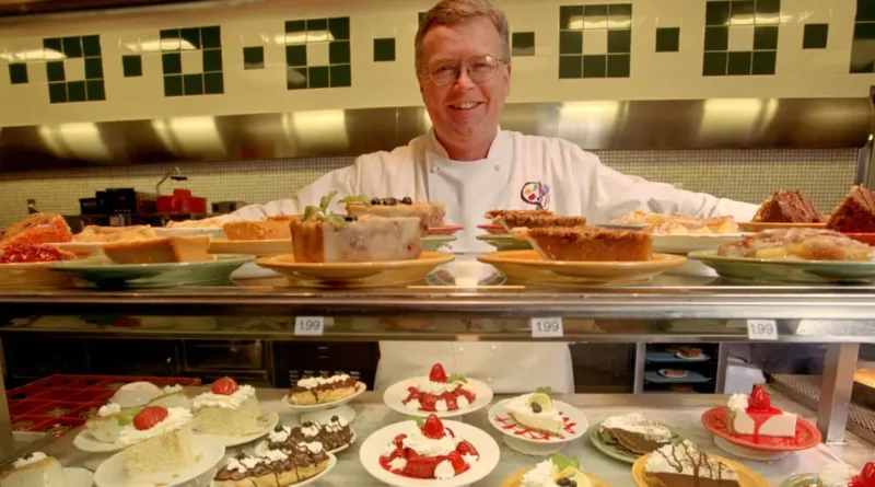 Southern cafeteria chains like Piccadilly, K&W, and S&S are disappearing. Small business owners are saving the concept.