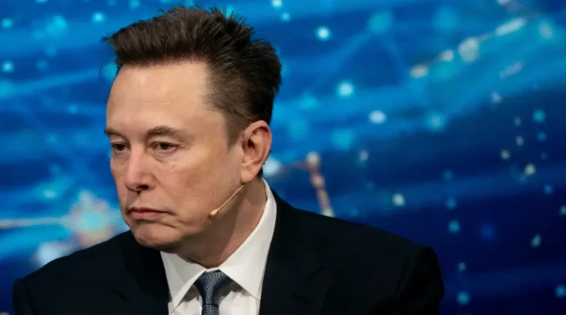 SpaceX and Cursor have explored a team-up with Mistral to take on AI rivals