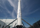SpaceX filing kicks off largest IPO process in history